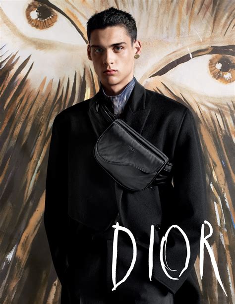 dior man 2019